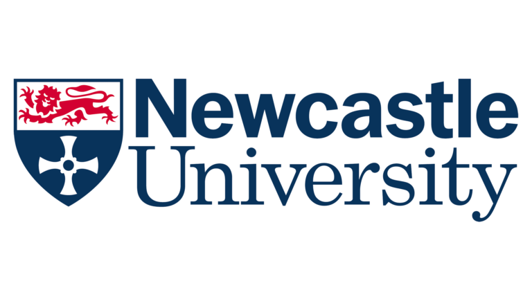 newcastle university logo png