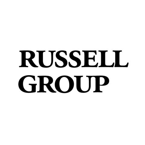 Russell Group logo