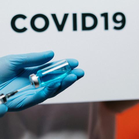 Covid vaccine