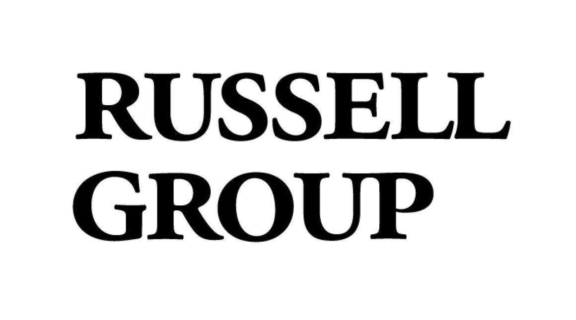 Russell Group logo