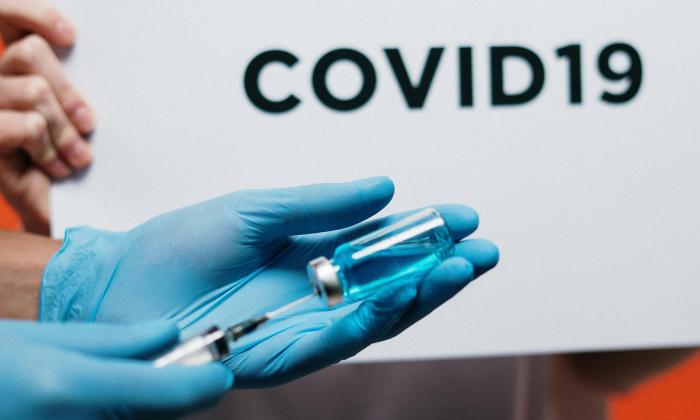 Covid vaccine