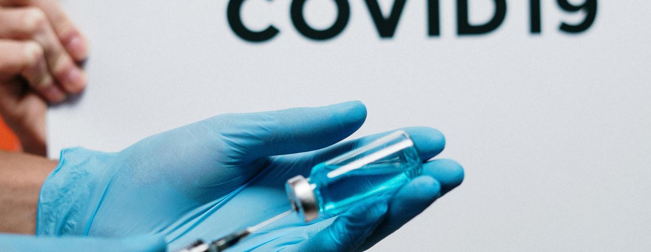 Covid vaccine